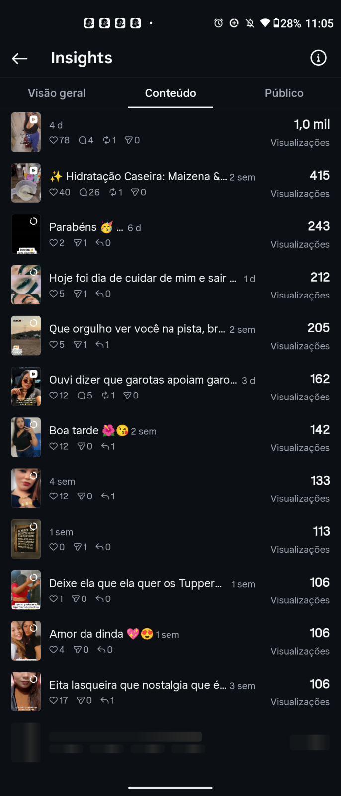 Métrica